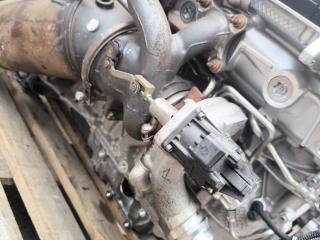 турбина BMW X5 G05 2021, 3.0 л., гибрид, АКПП, c27, внедорожник 5 дв., полный привод, 8679021