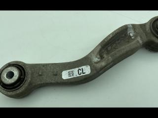 рычаг задний левый BMW 5 серия F07/F10/F11 2011, 3.5 л., дизель, АКПП, седан