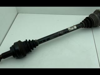 полуось задняя (приводной вал, ШРУС) BMW 5 серия F07/F10/F11 2011, 3.5 л., дизель, АКПП, седан, 7581017