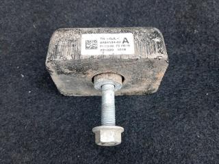 рычаг передний BMW X5 G05 2021, 3.0 л., гибрид, АКПП, c27, внедорожник 5 дв., полный привод, 6884584, 31106884584