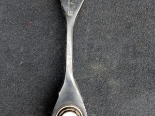 рычаг задний левый BMW X5 G05 2021, 3.0 л., гибрид, АКПП, c27, внедорожник 5 дв., полный привод, 6878017, 33306878017