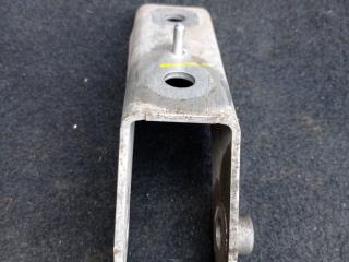 рычаг передний левый BMW X5 G05 2021, 3.0 л., гибрид, АКПП, c27, внедорожник 5 дв., полный привод, 6878015