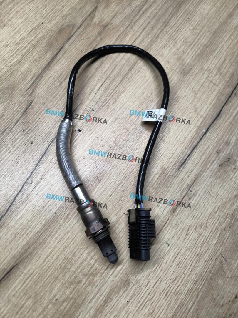 лямбда-зонд BMW X5 G05 2021, 3.0 л., гибрид, АКПП, c27, внедорожник 5 дв., полный привод, 8689862, 11788689862 - фото №1