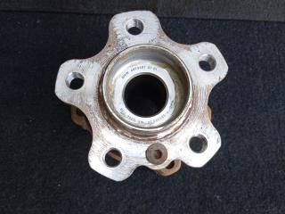 ступица задняя BMW X5 G05 2021, 3.0 л., гибрид, АКПП, c27, внедорожник 5 дв., полный привод, 33406893687, 6893687