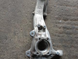 кулак поворотный правый BMW X5 G05 2021, 3.0 л., гибрид, АКПП, c27, внедорожник 5 дв., полный привод, 6876656