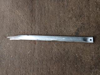 Распорка (растяжка) телевизора BMW X5 G05 2021, 3.0 л., гибрид, АКПП, c27, внедорожник 5 дв., полный привод