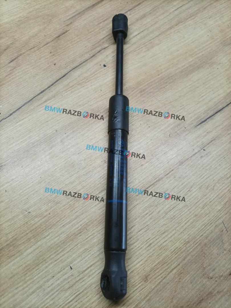 амортизатор капота BMW X5 G05 2021, 3.0 л., гибрид, АКПП, c27, внедорожник 5 дв., полный привод, 7418188, 51237418188 - фото №1