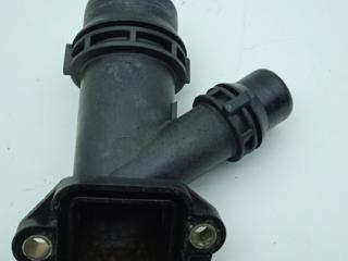 фланец (тройник) системы охлаждения BMW X5 E53 2002, дизель, 2247744