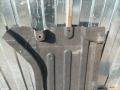защита днища BMW X5 G05 2021, 3.0 л., гибрид, АКПП, c27, внедорожник 5 дв., полный привод, 7461767, 51757461767 - фото №2