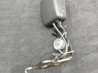 замок ремня безопасности BMW X5 G05 2021, 3.0 л., гибрид, АКПП, c27, внедорожник 5 дв., полный привод, 7435671, 72117435671