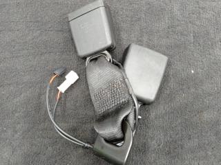 замок ремня безопасности BMW X5 G05 2021, 3.0 л., гибрид, АКПП, c27, внедорожник 5 дв., полный привод, 7435672, 72117435672