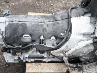 КПП автоматическая (АКПП) BMW 3 серия G20 2021, 4.0 л., дизель, АКПП, серый, седан, полный привод, 5A05D99
