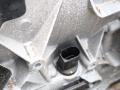 КПП автоматическая (АКПП) BMW 3 серия G20 2021, 4.0 л., дизель, АКПП, серый, седан, полный привод, 5A05D99 - фото №6