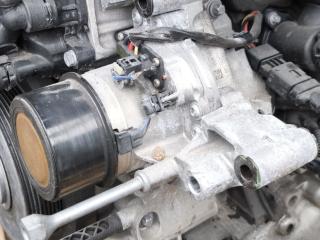 помпа BMW 3 серия G20 2021, 4.0 л., дизель, АКПП, серый, седан, полный привод, 11519887963, 9887963, 8490650