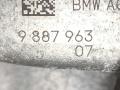 помпа BMW 3 серия G20 2021, 4.0 л., дизель, АКПП, серый, седан, полный привод, 11519887963, 9887963, 8490650 - фото №2