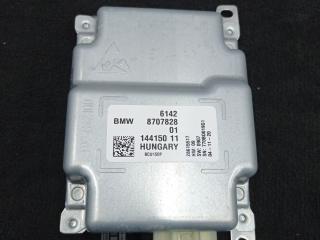 модуль зарядки аккумулятора (АКБ) BMW X5 G05 2021, 3.0 л., гибрид, АКПП, c27, внедорожник 5 дв., полный привод, 8707828, 61428707828