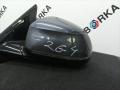 зеркало наружное левое BMW X5 G05 2021, 3.0 л., гибрид, АКПП, c27, внедорожник 5 дв., полный привод, 76661434 - фото №4