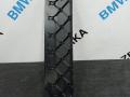 накладка на сиденье BMW X5 G05 2021, 3.0 л., гибрид, АКПП, c27, внедорожник 5 дв., полный привод, 52107471005, 7471005 - фото №2