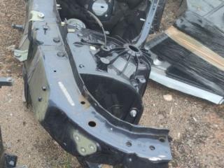 четверть передняя правая BMW X5 G05 2021, 3.0 л., гибрид, АКПП, c27, внедорожник 5 дв., полный привод