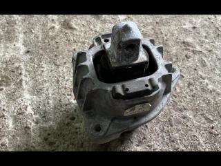 подушка крепления двигателя BMW 5 серия F07/F10/F11 2011, 3.5 л., дизель, АКПП, седан, 6777371