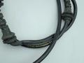 датчик ABS BMW 5 серия F07/F10/F11 2010, 3.0 л., i, N55 B30 A, бензин, АКПП, белый, хетчбэк 5 дв., задний привод, 6775866 - фото №2