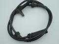 датчик ABS BMW 5 серия F07/F10/F11 2010, 3.0 л., i, N55 B30 A, бензин, АКПП, белый, хетчбэк 5 дв., задний привод, 6775866 - фото №2