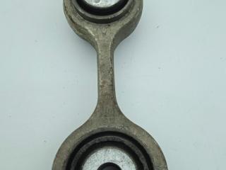 рычаг задний BMW 5 серия F07/F10/F11 2010, 3.0 л., i, N55 B30 A, бензин, АКПП, белый, хетчбэк 5 дв., задний привод, 6775683