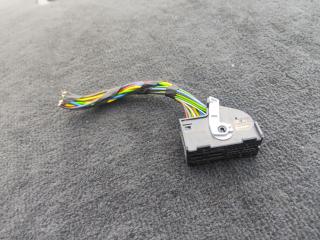 разъем (фишка) проводки BMW X3 G01 2020, 2.0 л., B47 D20 B, дизель, АКПП, 416, внедорожник 5 дв., полный привод, 2236878, 2236945