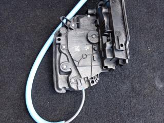 замок двери задней левой BMW X5 G05 2021, 3.0 л., гибрид, АКПП, c27, внедорожник 5 дв., полный привод, 51229464885, 9464885