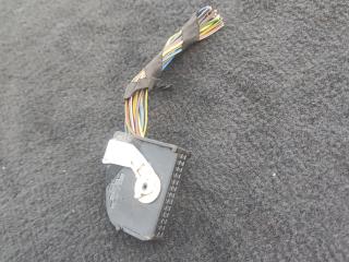 разъем (фишка) проводки BMW X3 G01 2020, 2.0 л., B47 D20 B, дизель, АКПП, 416, внедорожник 5 дв., полный привод, 6913630