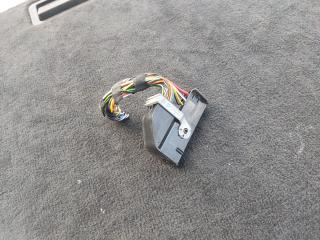 разъем (фишка) проводки BMW X3 G01 2020, 2.0 л., B47 D20 B, дизель, АКПП, 416, внедорожник 5 дв., полный привод, 6931863