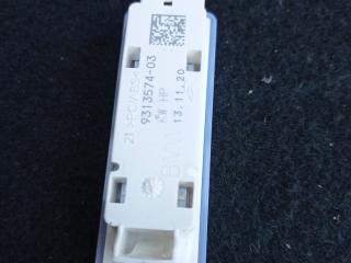 фонарь салона (плафон) BMW X5 G05 2021, 3.0 л., гибрид, АКПП, c27, внедорожник 5 дв., полный привод, 9313574