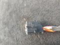 разъем (фишка) проводки BMW X3 G01 2020, 2.0 л., B47 D20 B, дизель, АКПП, 416, внедорожник 5 дв., полный привод, 2236878 - фото №3