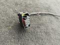 разъем (фишка) проводки BMW X3 G01 2020, 2.0 л., B47 D20 B, дизель, АКПП, 416, внедорожник 5 дв., полный привод, 6993511 - фото №2
