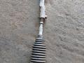 наконечник рулевой BMW X5 G05 2021, 3.0 л., гибрид, АКПП, c27, внедорожник 5 дв., полный привод - фото №3