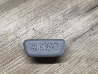 заглушка airbag BMW 3 серия F30/F31 [рестайлинг] F30 2016, 2.0 л., B47 D20 A, дизель, МКПП, седан, 9153774