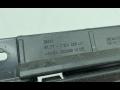 Кронштейн крепления порога BMW 5 серия F07/F10/F11 2010, 3.0 л., i, N55 B30 A, бензин, АКПП, белый, хетчбэк 5 дв., задний привод, 7201255 - фото №2