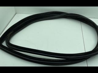 уплотнитель двери BMW 5 серия F07/F10/F11 2010, 3.0 л., i, N55 B30 A, бензин, АКПП, белый, хетчбэк 5 дв., задний привод, 7196350