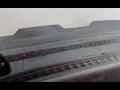 уплотнитель двери BMW 5 серия F07/F10/F11 2010, 3.0 л., i, N55 B30 A, бензин, АКПП, белый, хетчбэк 5 дв., задний привод, 7196350 - фото №3