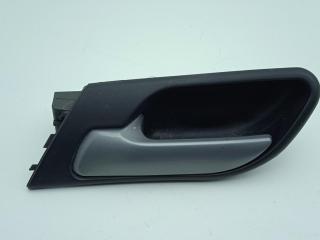 ручка внутренняя передняя левая BMW X5 E53 [рестайлинг] 2005, 8404565