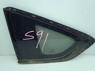 стекло кузовное боковое левое BMW 5 серия F07/F10/F11 2010, 3.0 л., i, N55 B30 A, бензин, АКПП, белый, хетчбэк 5 дв., задний привод