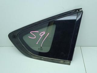 стекло кузовное боковое правое BMW 5 серия F07/F10/F11 2010, 3.0 л., i, N55 B30 A, бензин, АКПП, белый, хетчбэк 5 дв., задний привод