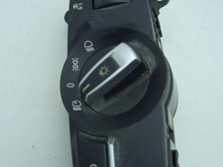 переключатель света BMW 5 серия F07/F10/F11 2010, 3.0 л., i, N55 B30 A, бензин, АКПП, белый, хетчбэк 5 дв., задний привод, 9192745