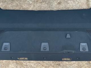 полка багажника BMW 5 серия F07/F10/F11 2011, 3.5 л., дизель, АКПП, седан