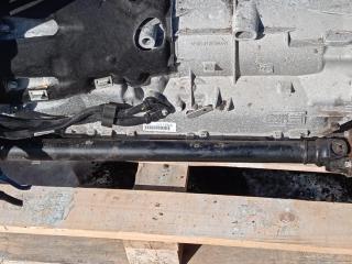 карданный вал BMW 4 серия F32/F33 F36 2016, 2.0 л., D, B47 D20 A, дизель, АКПП, черный, хетчбэк 5 дв., полный привод, правый руль