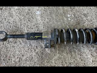 амортизатор передний левый BMW 5 серия F07/F10/F11 2010, 3.0 л., i, N55 B30 A, бензин, АКПП, белый, хетчбэк 5 дв., задний привод, 6795445