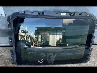 стекло люка BMW 5 серия F07/F10/F11 2010, 3.0 л., i, N55 B30 A, бензин, АКПП, белый, хетчбэк 5 дв., задний привод, 72375969