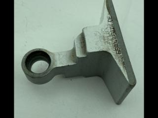петля двери BMW 5 серия F07/F10/F11 2010, 3.0 л., i, N55 B30 A, бензин, АКПП, белый, хетчбэк 5 дв., задний привод, 7193114
