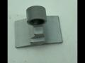 петля двери BMW 5 серия F07/F10/F11 2010, 3.0 л., i, N55 B30 A, бензин, АКПП, белый, хетчбэк 5 дв., задний привод, 7193114 - фото №2
