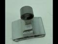 петля двери BMW 5 серия F07/F10/F11 2010, 3.0 л., i, N55 B30 A, бензин, АКПП, белый, хетчбэк 5 дв., задний привод, 7193113 - фото №2